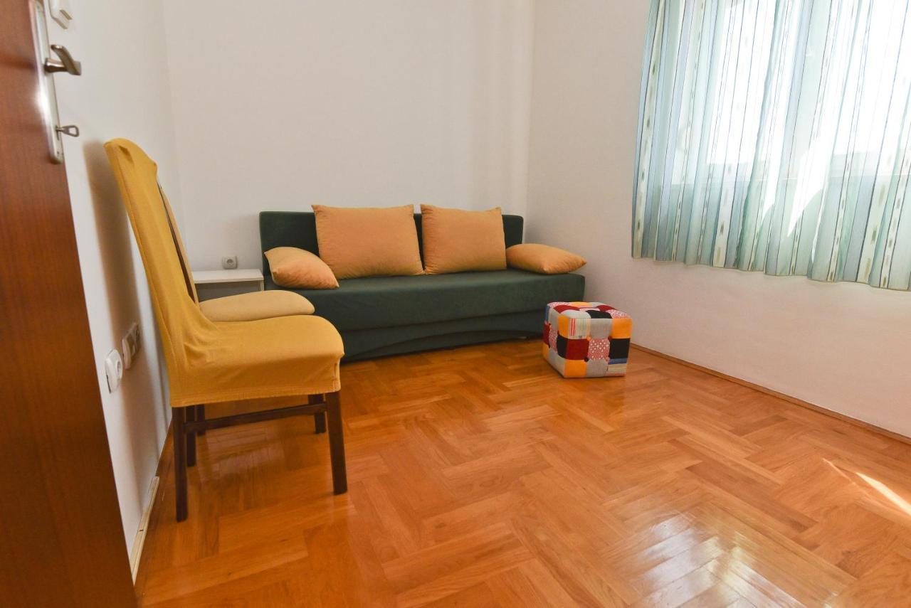 Apartment Nelly- Self Check-In Zadar Exterior photo